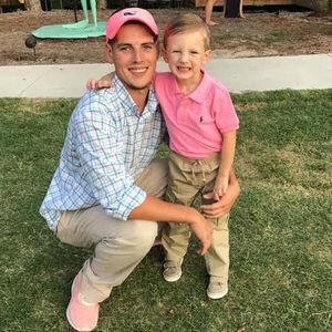 Meet your Posher, Nathan